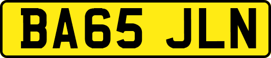 BA65JLN