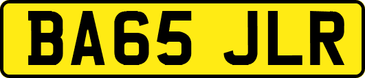 BA65JLR
