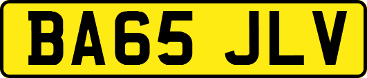 BA65JLV