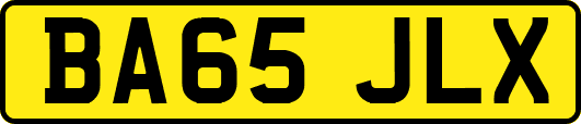 BA65JLX