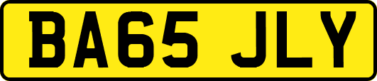 BA65JLY