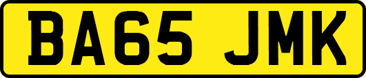 BA65JMK