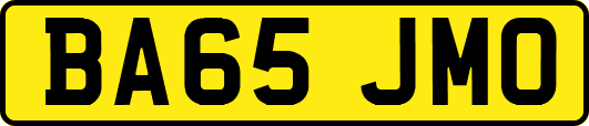 BA65JMO