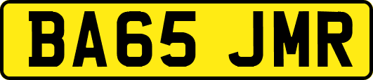 BA65JMR