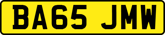 BA65JMW