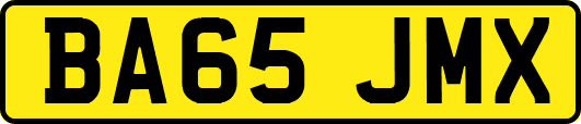 BA65JMX