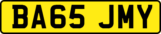 BA65JMY