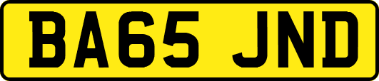 BA65JND
