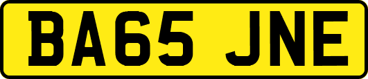 BA65JNE