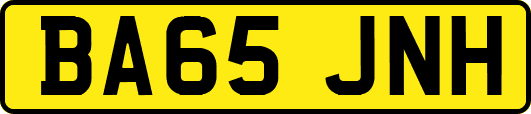 BA65JNH
