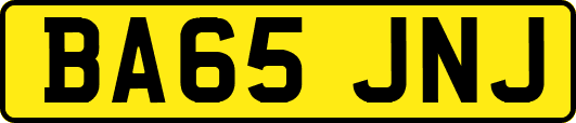 BA65JNJ