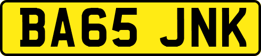 BA65JNK