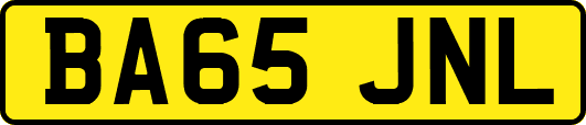 BA65JNL