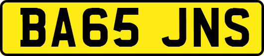 BA65JNS