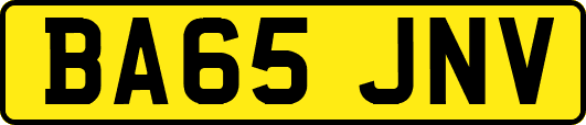 BA65JNV