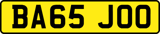 BA65JOO