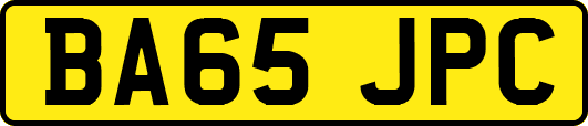 BA65JPC