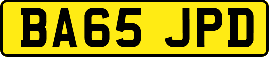 BA65JPD