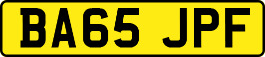 BA65JPF