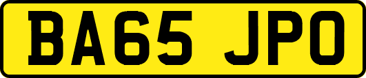 BA65JPO