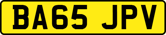 BA65JPV