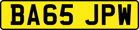 BA65JPW