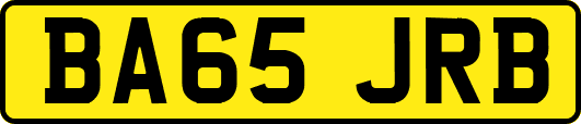 BA65JRB