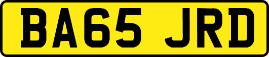 BA65JRD
