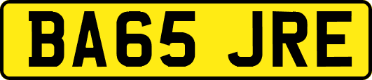 BA65JRE