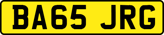 BA65JRG