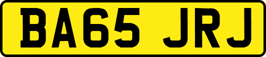 BA65JRJ
