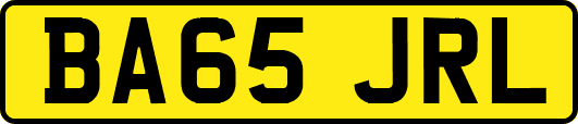BA65JRL