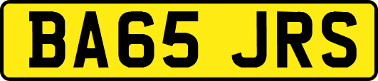 BA65JRS
