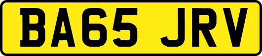 BA65JRV