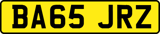 BA65JRZ