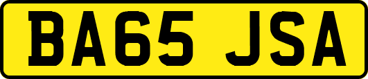 BA65JSA