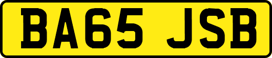 BA65JSB