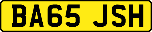 BA65JSH