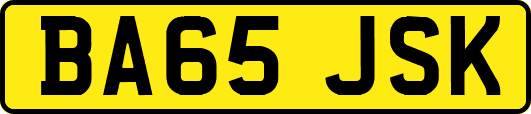 BA65JSK