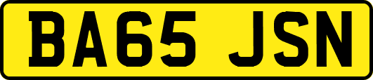 BA65JSN