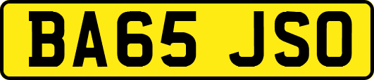 BA65JSO