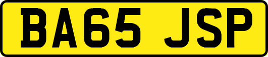 BA65JSP