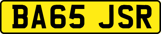 BA65JSR