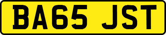 BA65JST