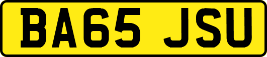 BA65JSU