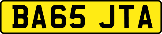 BA65JTA