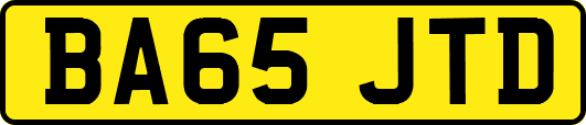 BA65JTD
