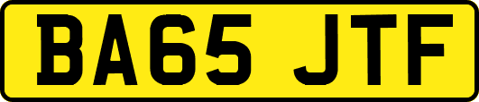 BA65JTF