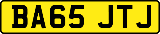 BA65JTJ