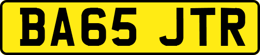 BA65JTR